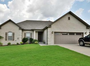 3130 Cloudberry Dr, Conway, AR 72032