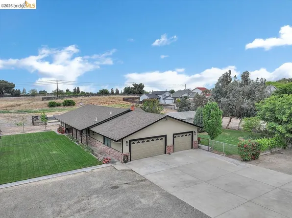 4190 Brown Rd, Oakley, CA 94561