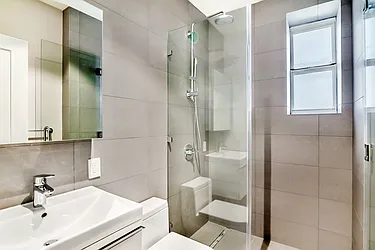 Rented by Akelius Real Estate Management