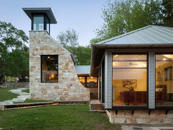 4707 Peace Pipe Path, Austin, TX 78746