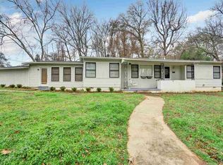 815 Hamvasy Ln, Tyler, TX 75701