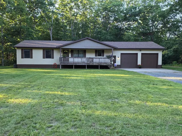 384 E Wilke Rd, Rothbury, MI 49452