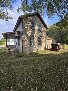 3101 OAK STREET, Nelsonville, WI, 54458