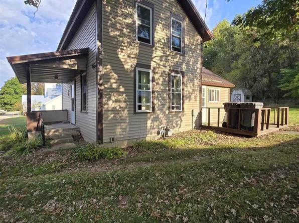 3101 OAK STREET, Nelsonville, WI 54458