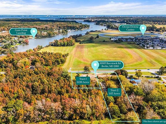 2nd image of 10307 Racetrack Rd