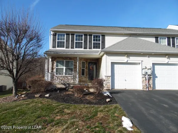 120 S Chestnut Rd, Drums, PA 18222