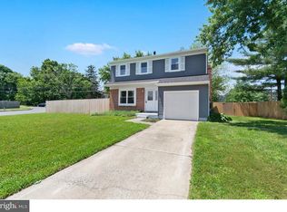 269 Ipswich Ln, Williamstown, NJ 08094