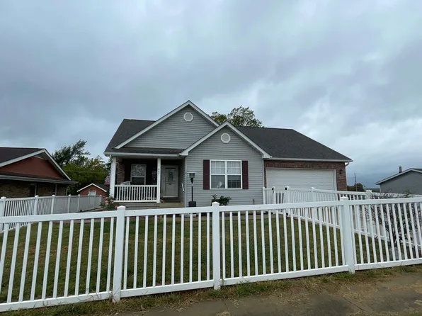807 Tyler St, Park Hills, MO 63601
