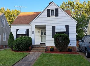 4583 Fulton Rd, Cleveland, OH 44144