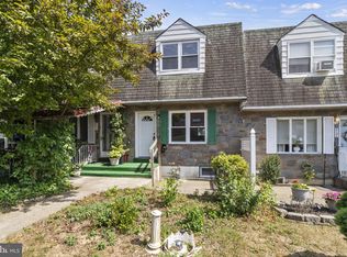 2119 Delmar Dr, Folcroft, PA 19032