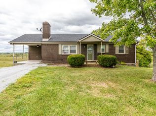 528 Hackett Pike, Richmond, KY 40475