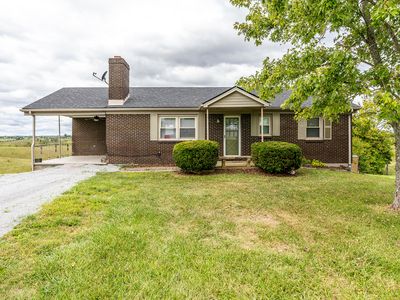 528 Hackett Pike, Richmond, KY, 40475