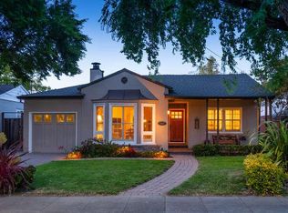 1411 Nadina St, San Mateo, CA