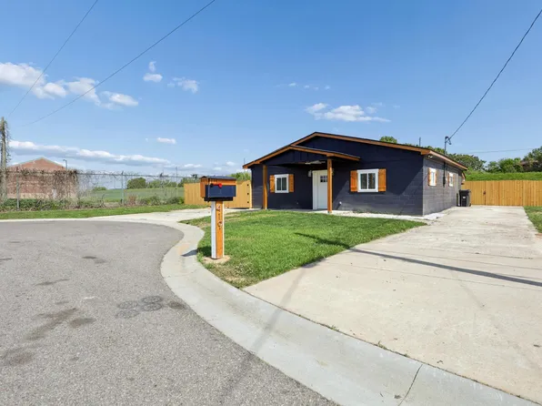 419 Fairhope, Augusta, GA 30901