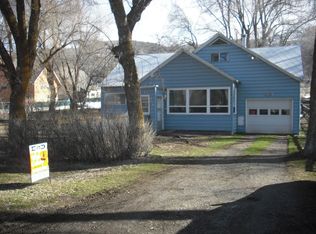 931 S F St, Lakeview, OR 97630