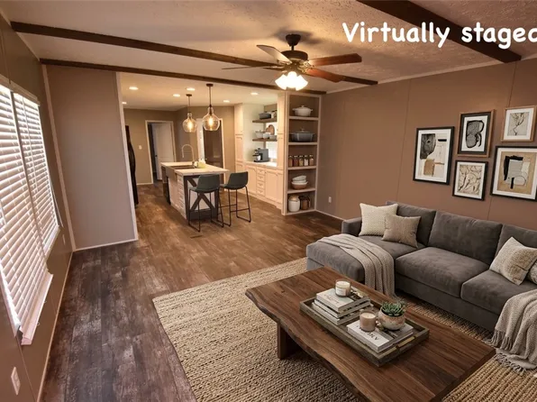 TRACT Mulberry Ln #B, Eureka Springs, AR 72631