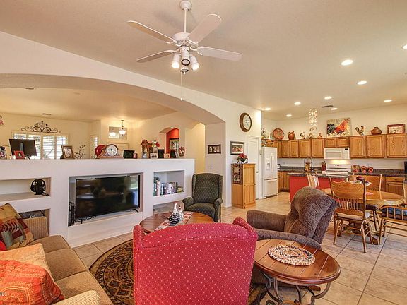 5th image of 9336 N Weather Hill Dr