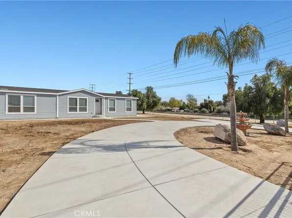 24970 Briggs Rd, Homeland, CA 92548