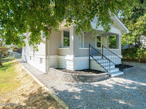 1660 Alma Ave, Louisville, KY 40215