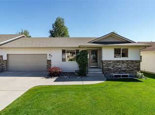 3852 Avenue D, Billings, MT 59102