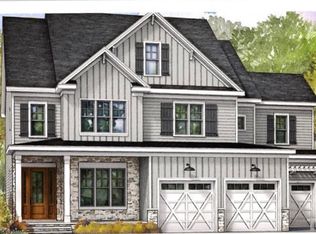 6213 Morning Glory Dr, Raleigh, NC 27603