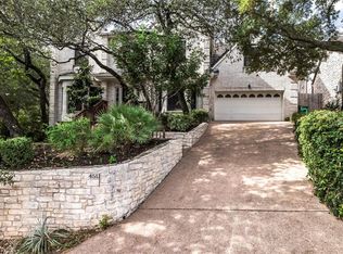 4511 Autumnleaf Holw, Austin, TX 78731