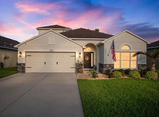 307 Taxter Run Ln, Valrico, FL 33594