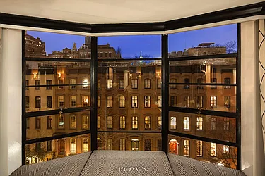 Sold by Town Residential