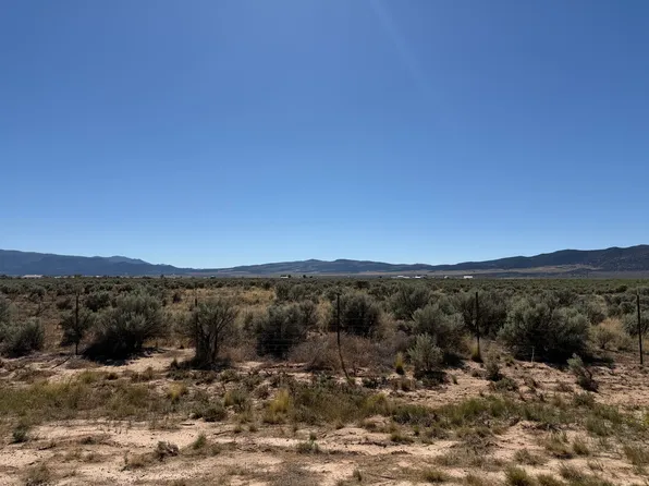 18.78 Acres Off #5700-W, Cedar City, UT 84720
