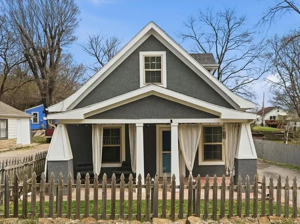 2453 S 12th Ter, Kansas City, KS 66103