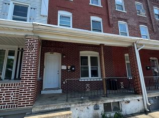 388.5 W Greenleaf St, Allentown, PA 18102