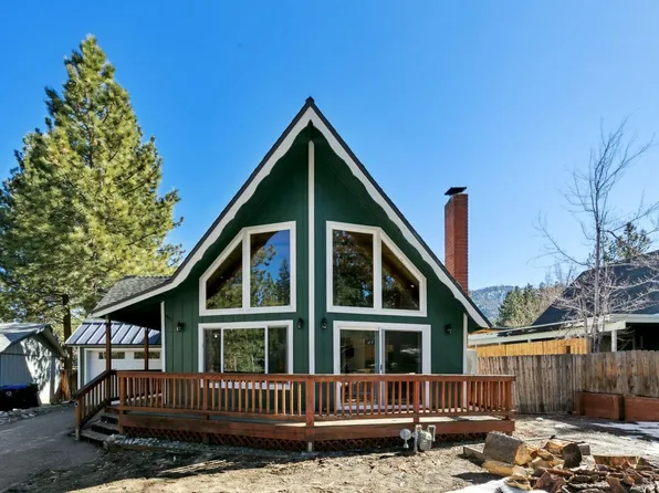 1441 Matheson Dr, South Lake Tahoe, CA 96150