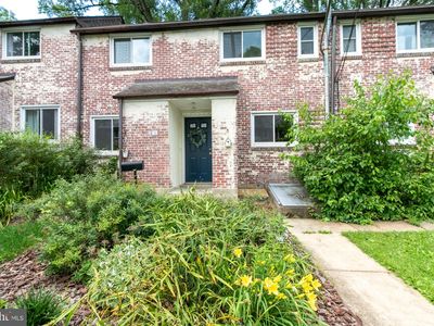 1 Gardenway UNIT J, Greenbelt, MD, 20770