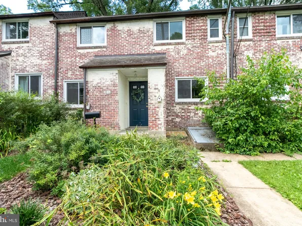 1 Gardenway Unit J, Greenbelt, MD 20770