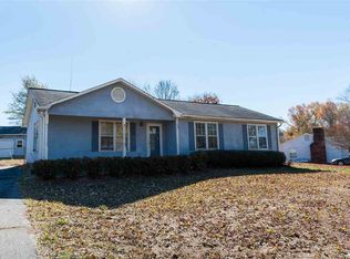 153 Coates Rd, Inman, SC 29349