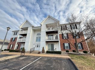 3605 Tracey Rich Rd APT 3D, Saint Louis, MO