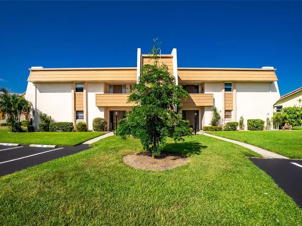 1080 BAL HARBOR BOULEVARD #7C, PUNTA GORDA, FL 33950