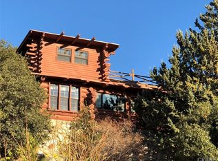 17359 Elizabeth Lake Rd, Lake Hughes, CA 93532