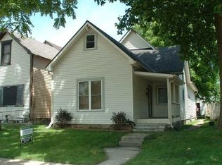 720 S Lincoln St, Indianapolis, IN