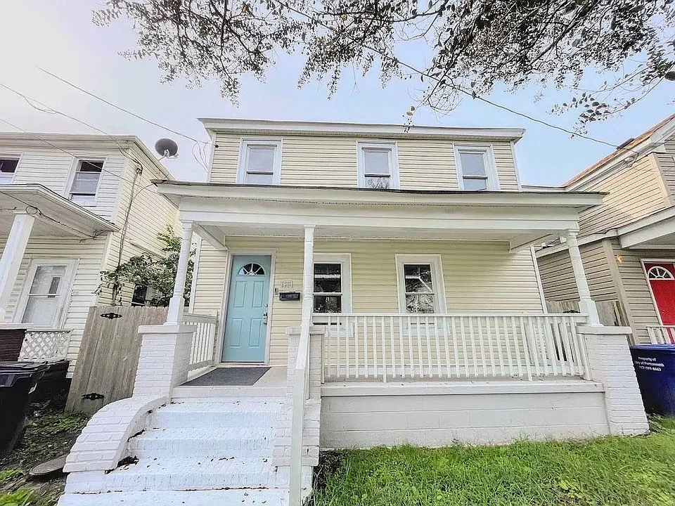 1411 Highland Ave