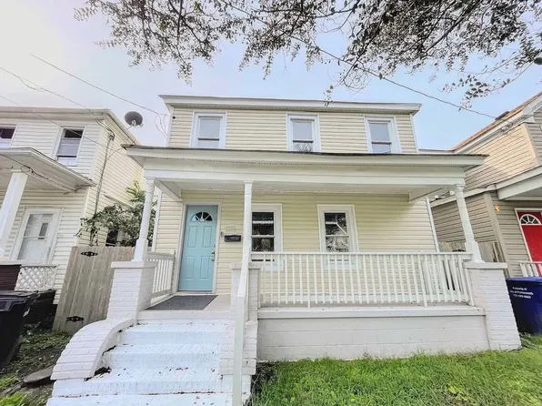 1411 Highland Ave, Portsmouth, VA 23704