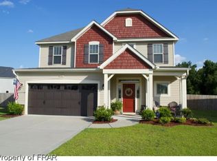 4929 Bulls Bay Ct, Parkton, NC 28371