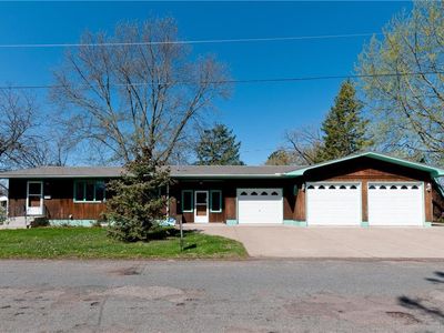 1030 Bundy Avenue, Rice Lake, WI, 54868