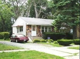 14930 Myrtle Ave, Harvey, IL 60426