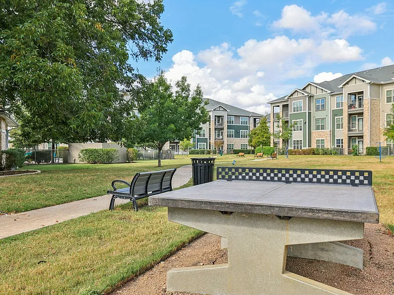 North Creek Apartments in Hutto, Texas