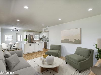 2509 E COOLIDGE Street, Phoenix, AZ, 85016