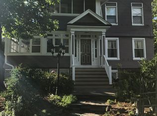 311 North Ave, Fanwood, NJ 07023