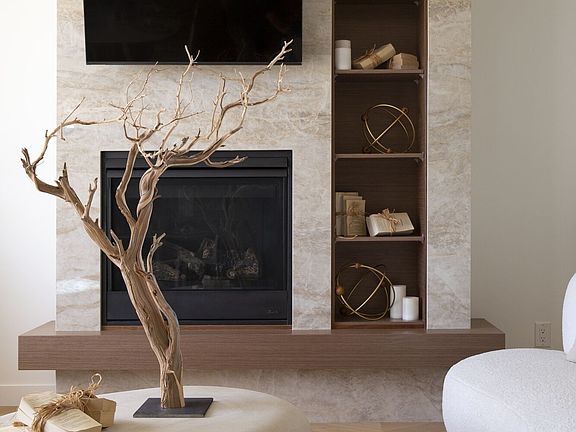 Fullerton Great Room