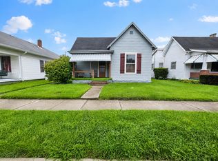 311 Howard St, Shelbyville, IN 46176