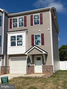 86 Moses Dr, Martinsburg, WV, 25405